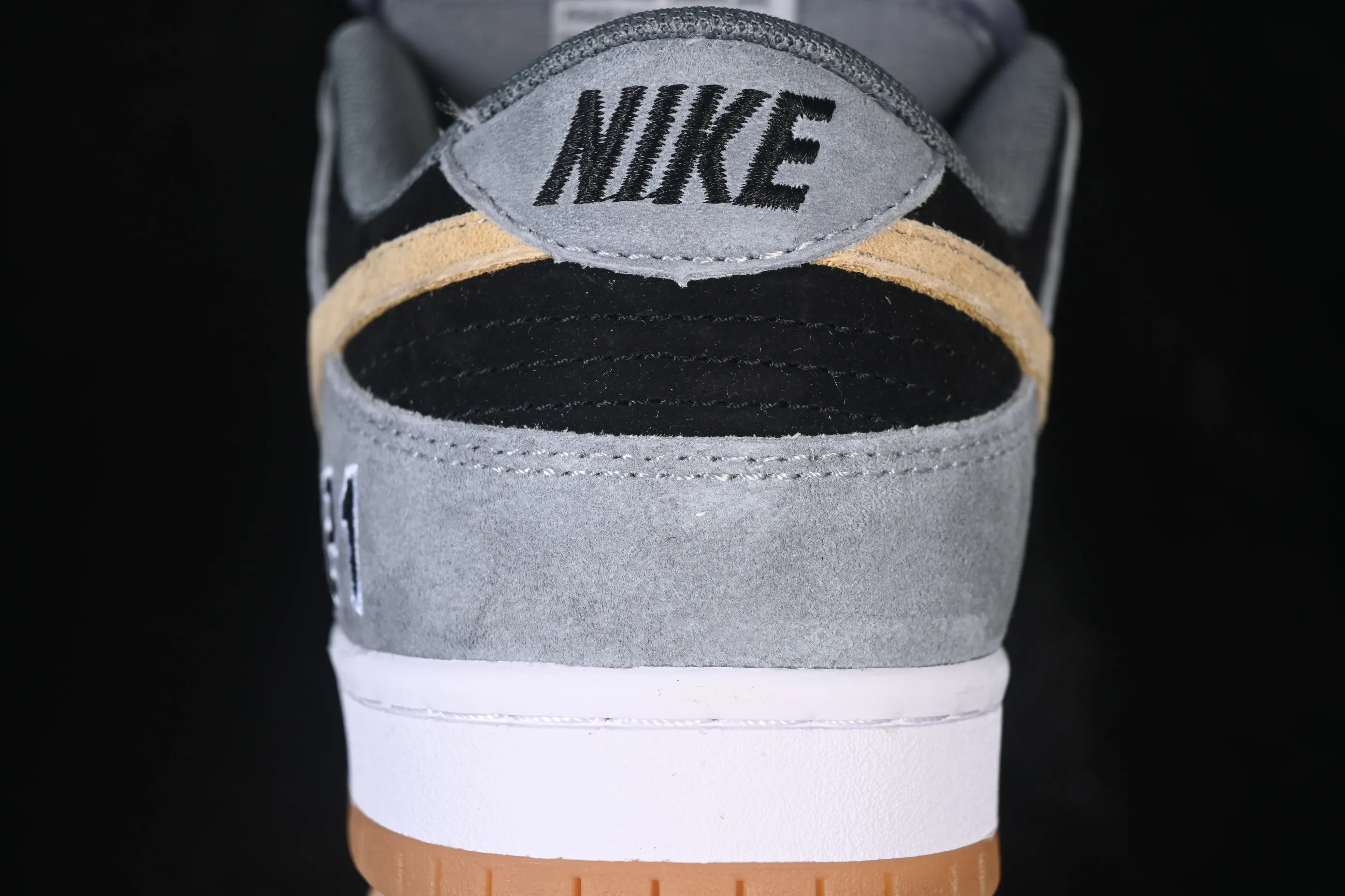 All categories Nk SB Dunk series Nk SB Dunk Low low-top sneakers Nike SB Dunk Low SB low-top casual sneakers BQ6817-204